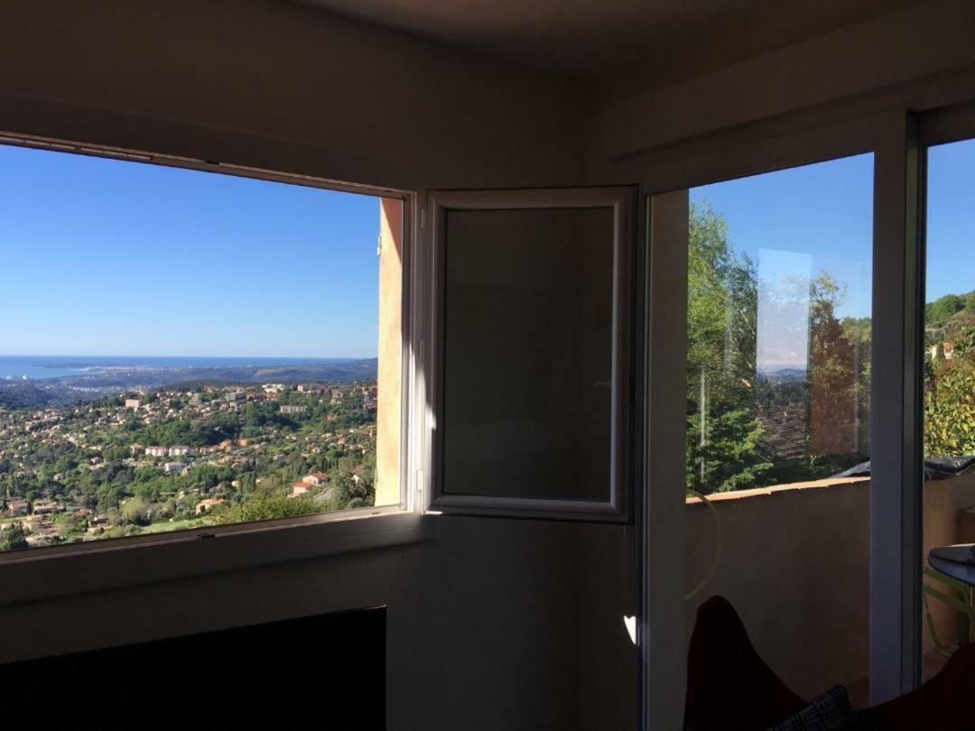 Saberic Apartment Vence Exterior photo