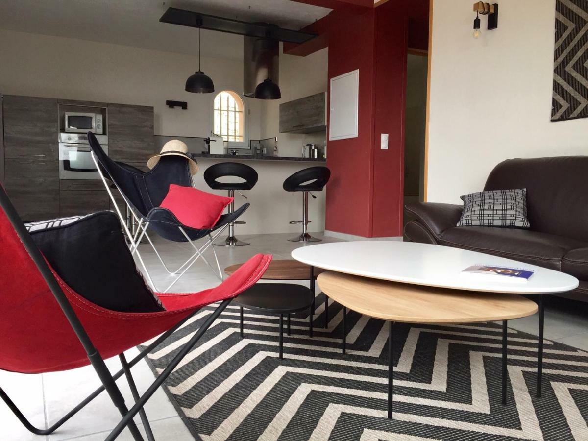 Saberic Apartment Vence Exterior photo